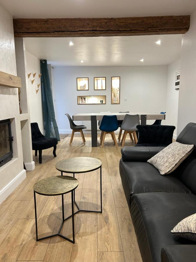 Livet-et-Gavet Charmante Maison De Montagne Pour 8 Personnes מראה חיצוני תמונה